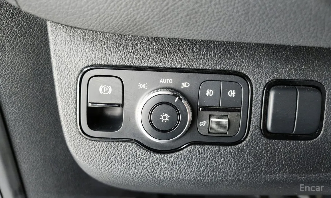 Mercedes-Benz Sprinter 1995 3.0 Diesel