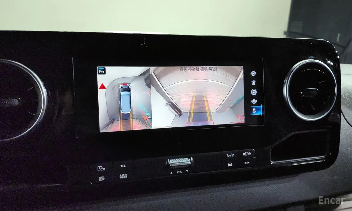 Mercedes-Benz Sprinter 1995 3.0 Diesel