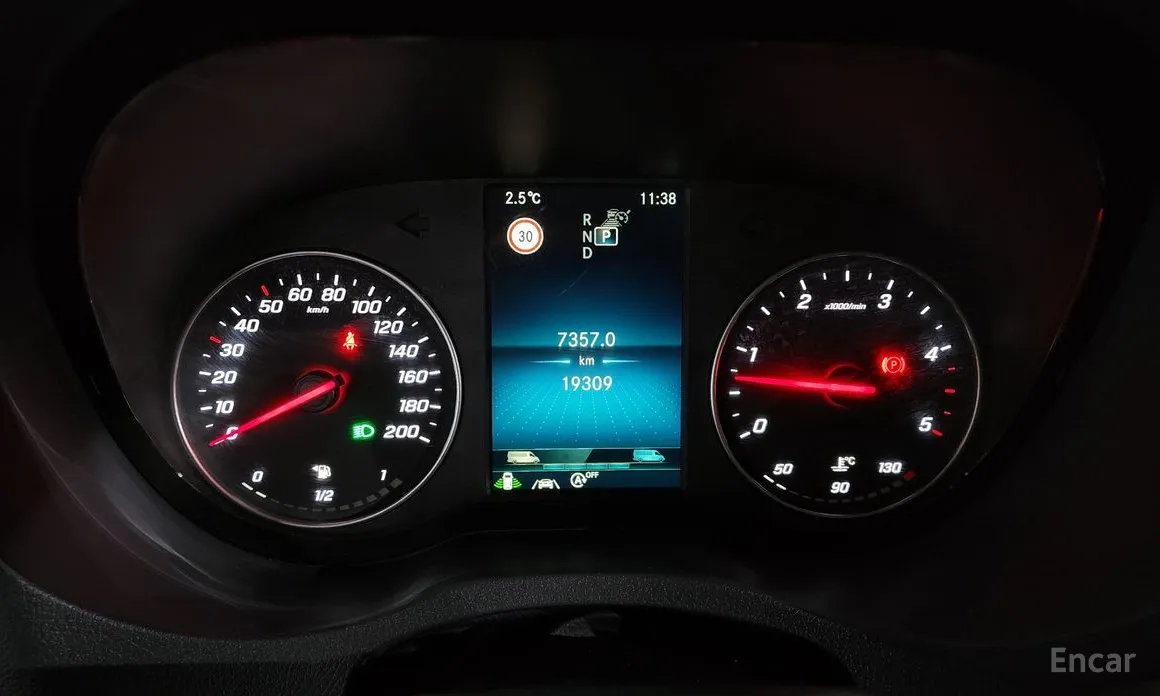 Mercedes-Benz Sprinter 1995 3.0 Diesel