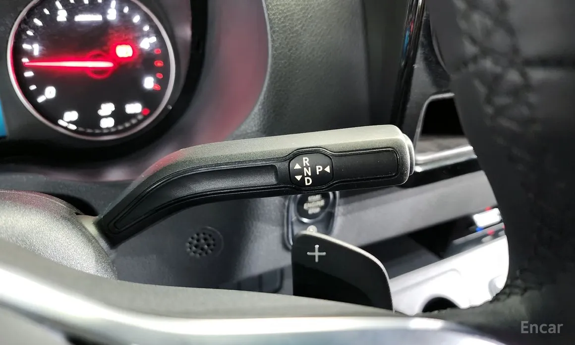 Mercedes-Benz Sprinter 1995 3.0 Diesel