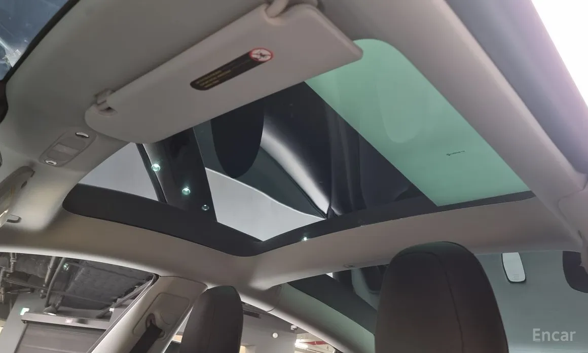 Tesla Model 3 2017 Long Range