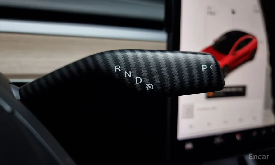 Tesla Model 3 2017 Long Range