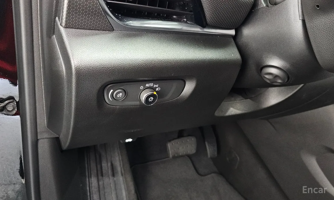 Chevrolet Traverse 2019 3.6 AWD Redline