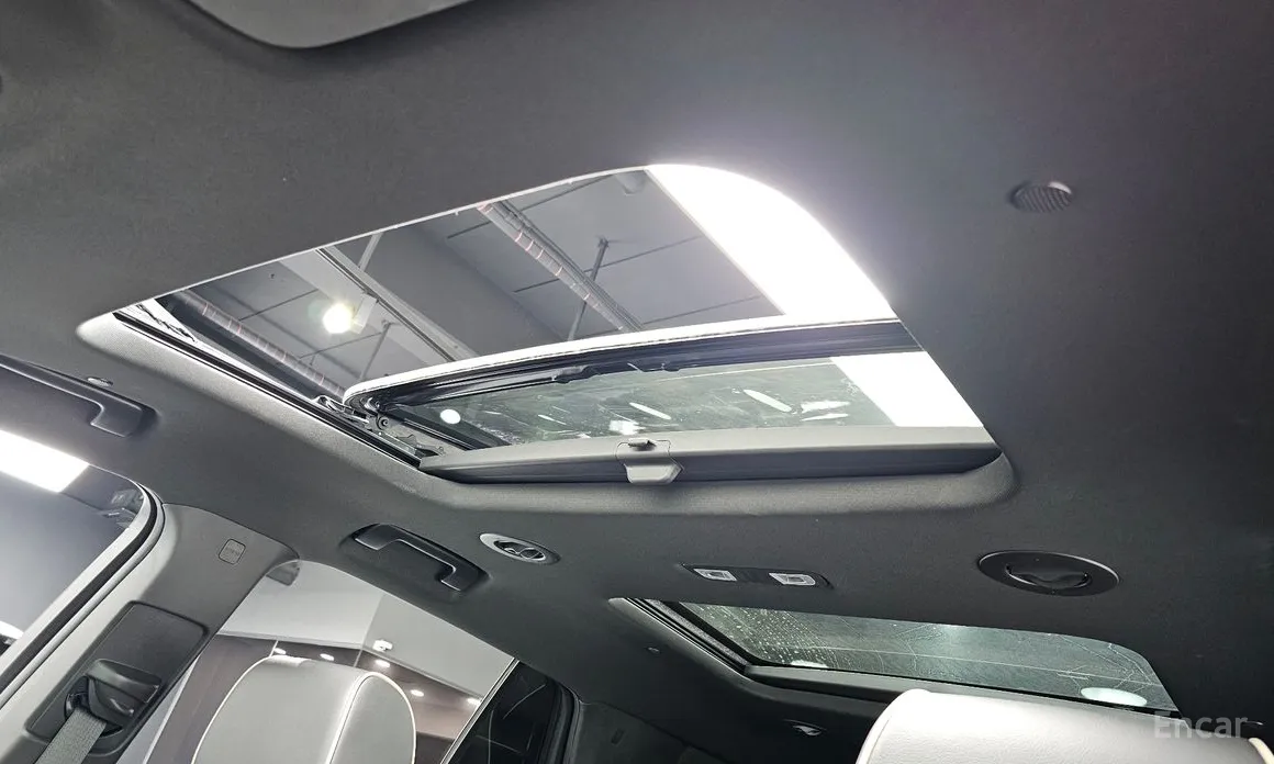 Chevrolet Traverse 2019 3.6 AWD Redline