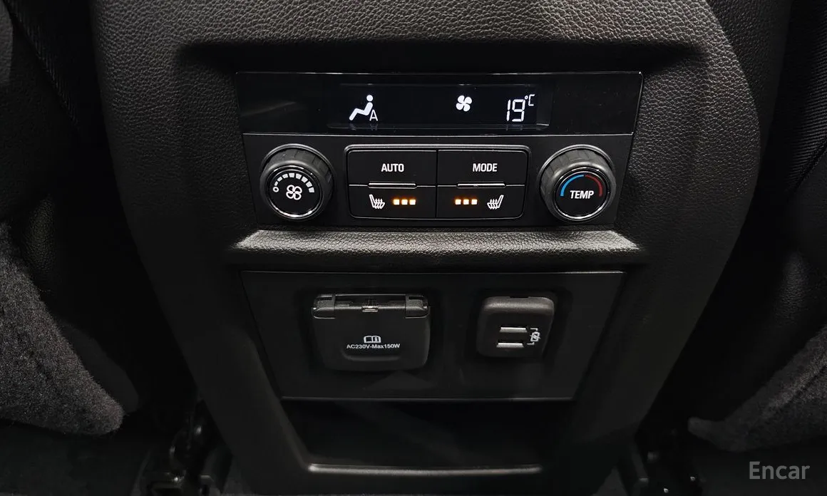 Chevrolet Traverse 2019 3.6 AWD Redline