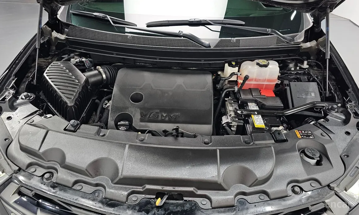 Chevrolet Traverse 2019 3.6 AWD Redline