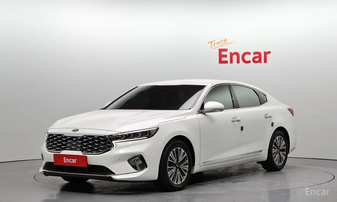 Kia K7 2019 Noblesse