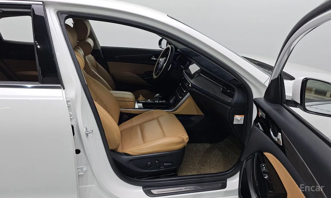 Kia K7 2019 Noblesse