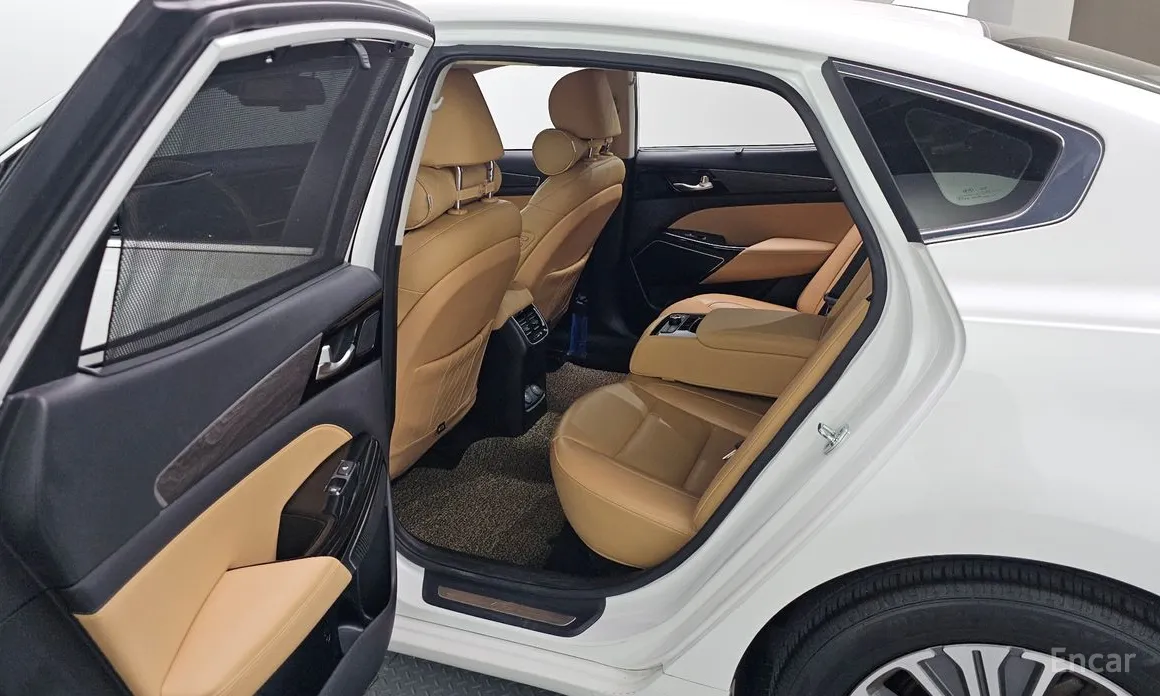 Kia K7 2019 Noblesse