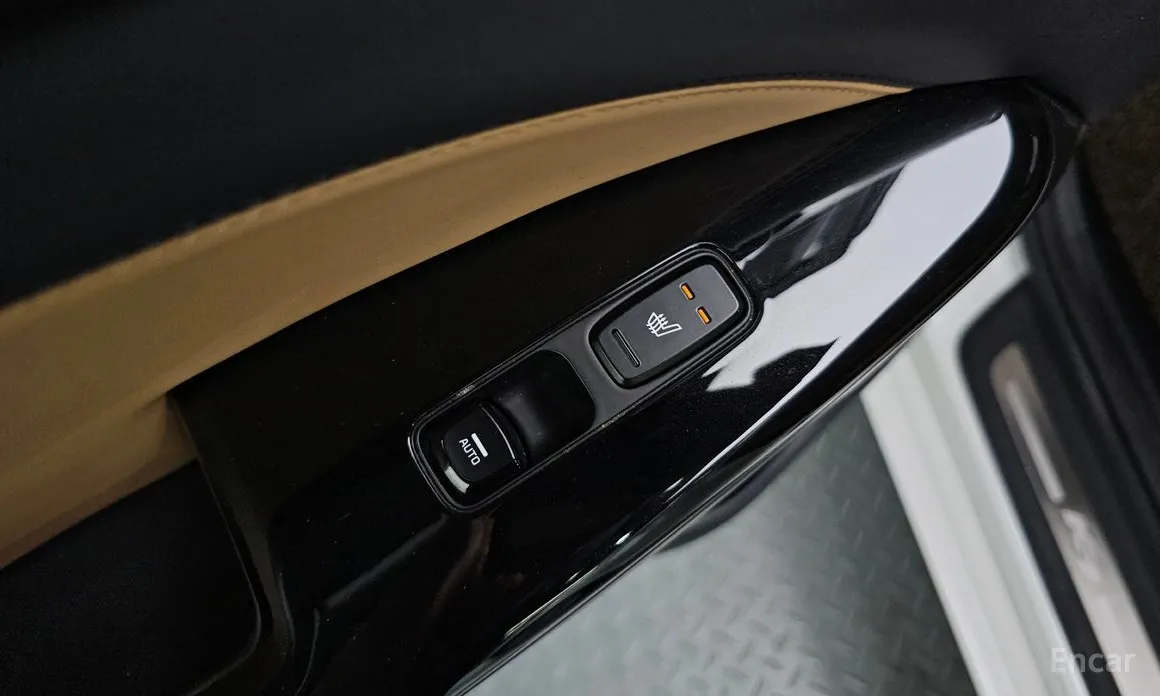 Kia K7 2019 Noblesse