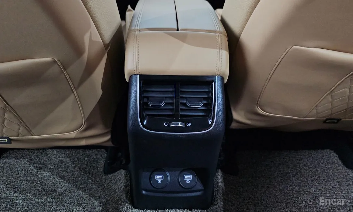 Kia K7 2019 Noblesse