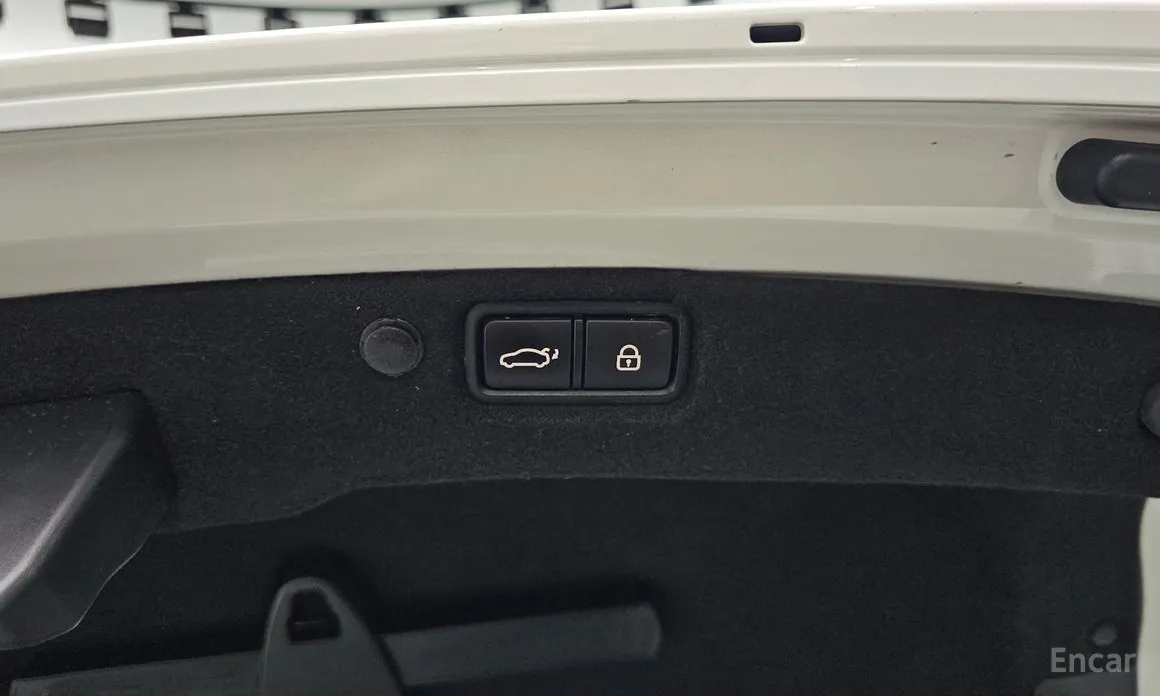 Kia K7 2019 Noblesse