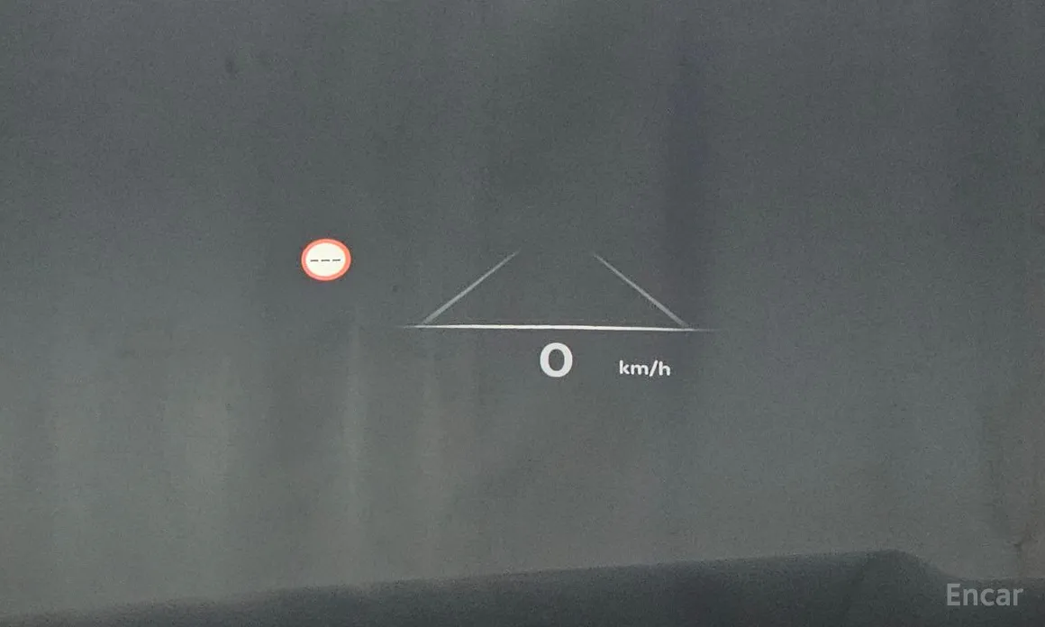 Genesis GV80 2023 3.5T Gasoline AWD