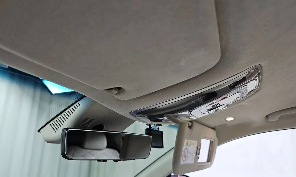 Genesis GV80 2023 3.5T Gasoline AWD