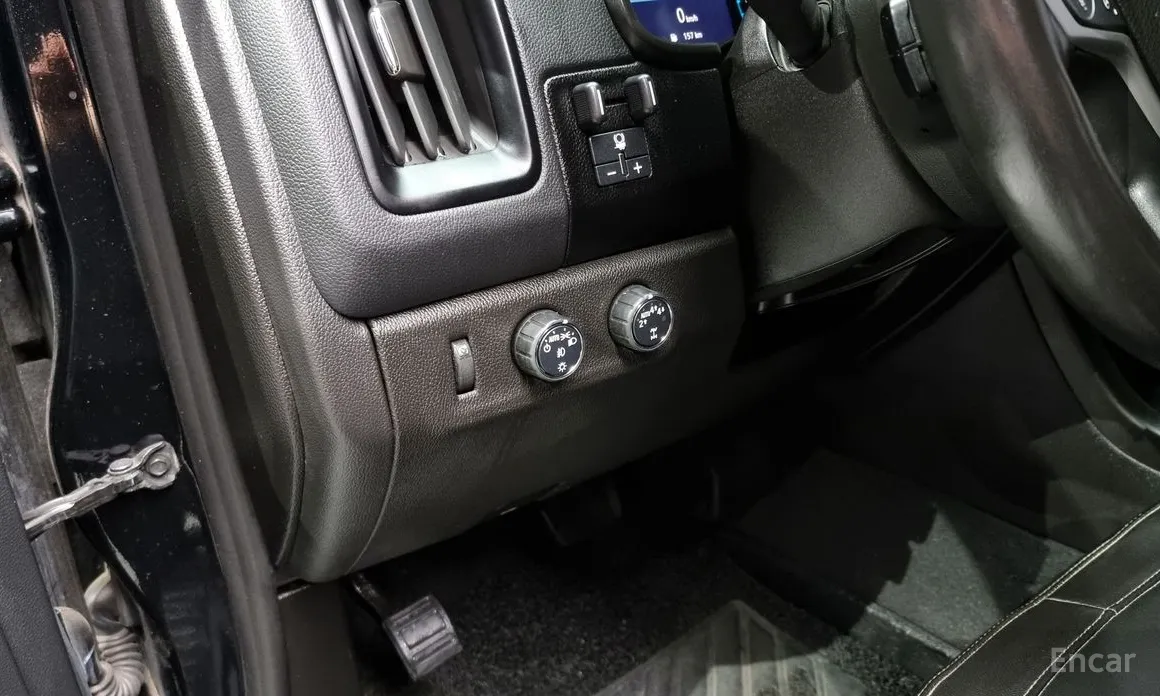 Chevrolet Colorado 2020 3.6 Extreme-X 4WD