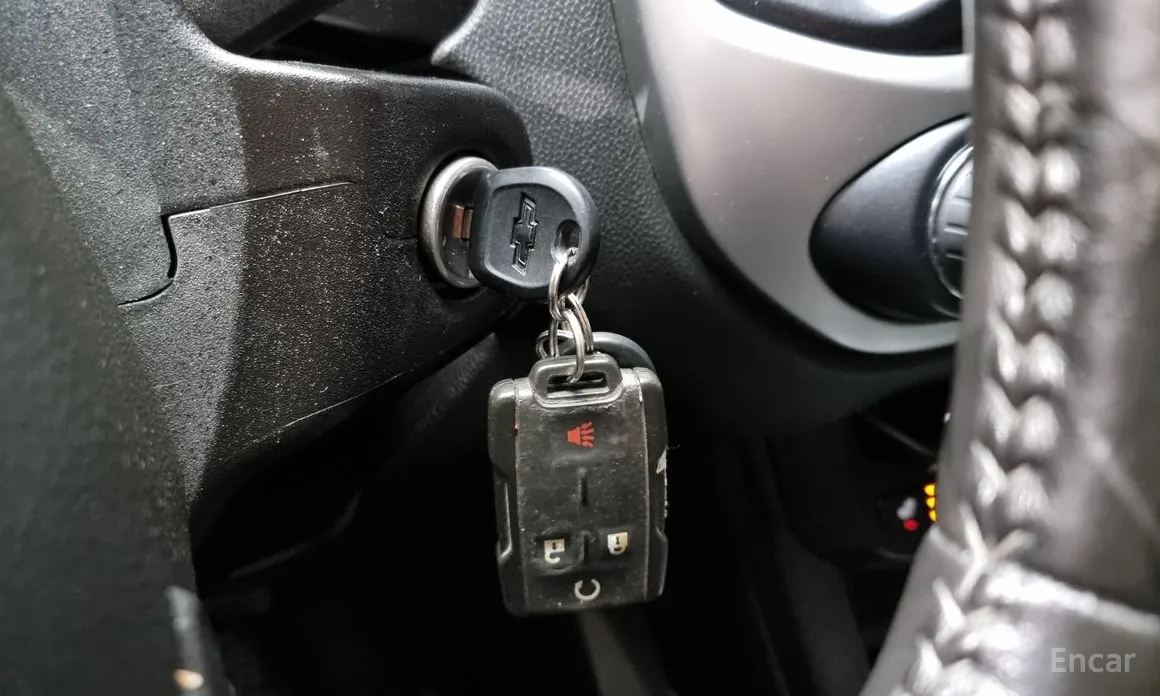 Chevrolet Colorado 2020 3.6 Extreme-X 4WD