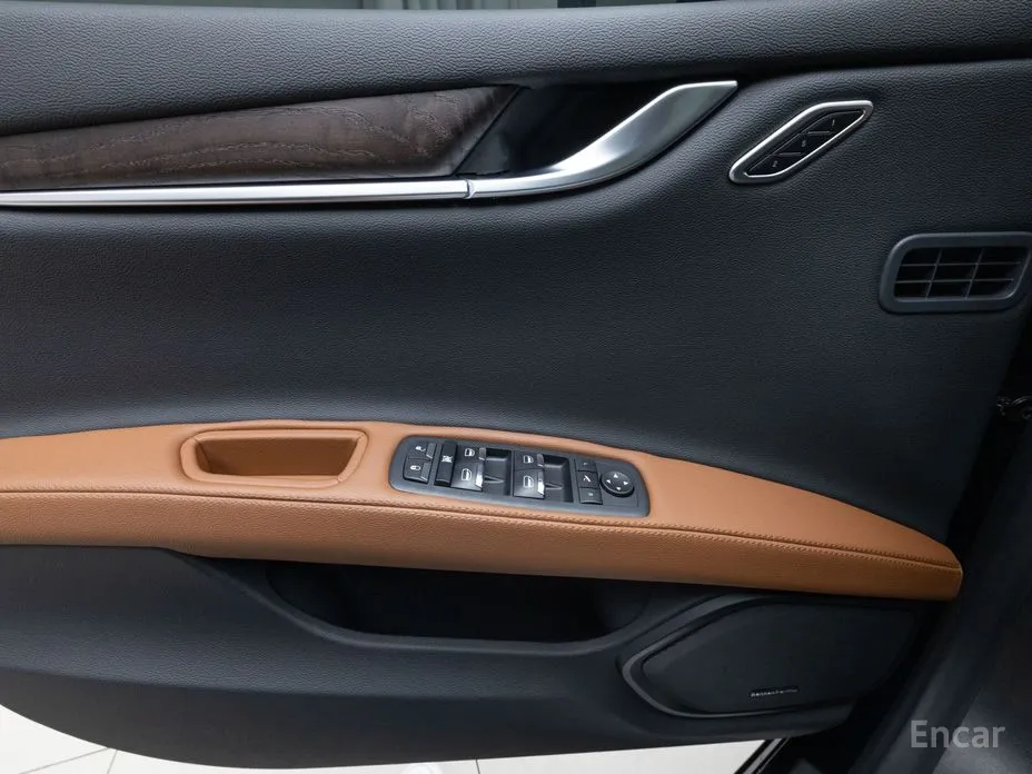 Maserati Ghibli 2013 2.0 GT