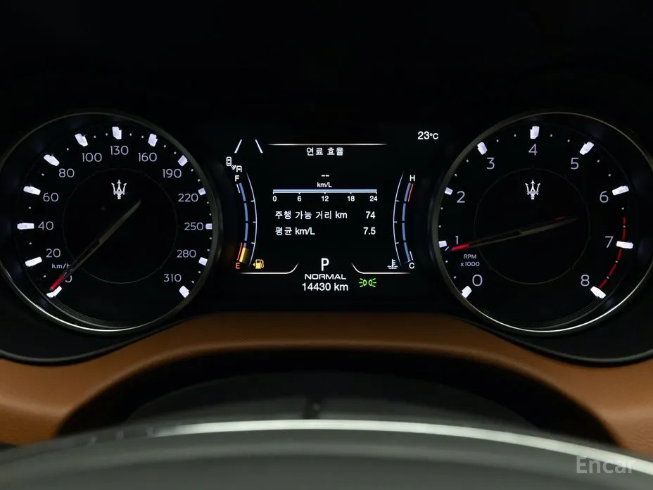 Maserati Ghibli 2013 2.0 GT