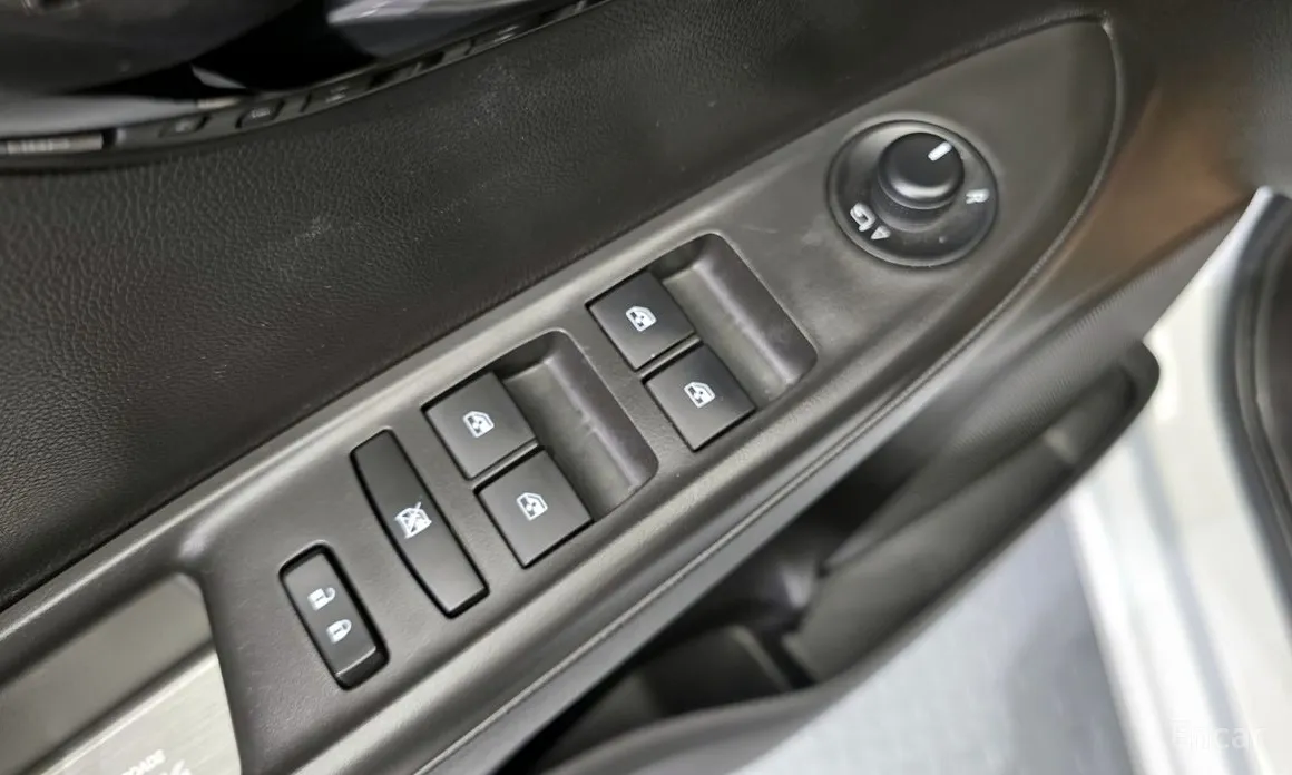 Chevrolet Spark 2018 My Fit Edition