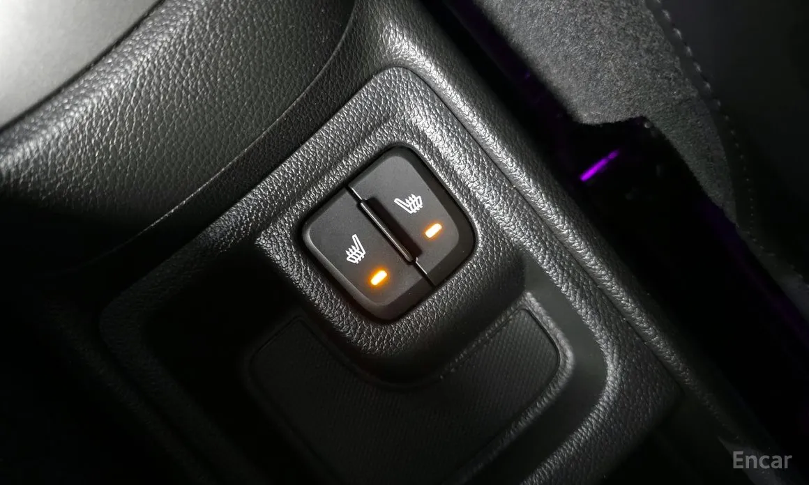 Chevrolet Spark 2018 My Fit Edition