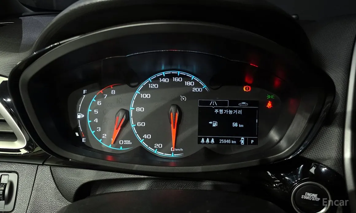 Chevrolet Spark 2018 My Fit Edition