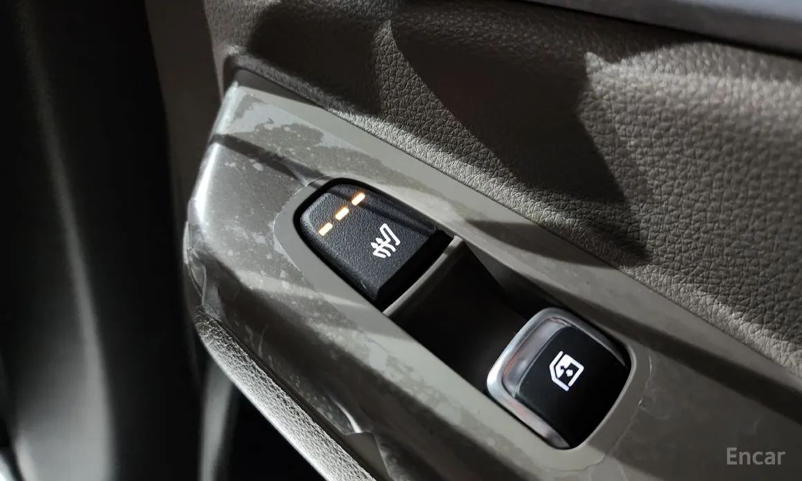 Kia Carnival 2023 Gasoline 9-Seater Hi Limousine (7-seater Limousine(Special vehicle)