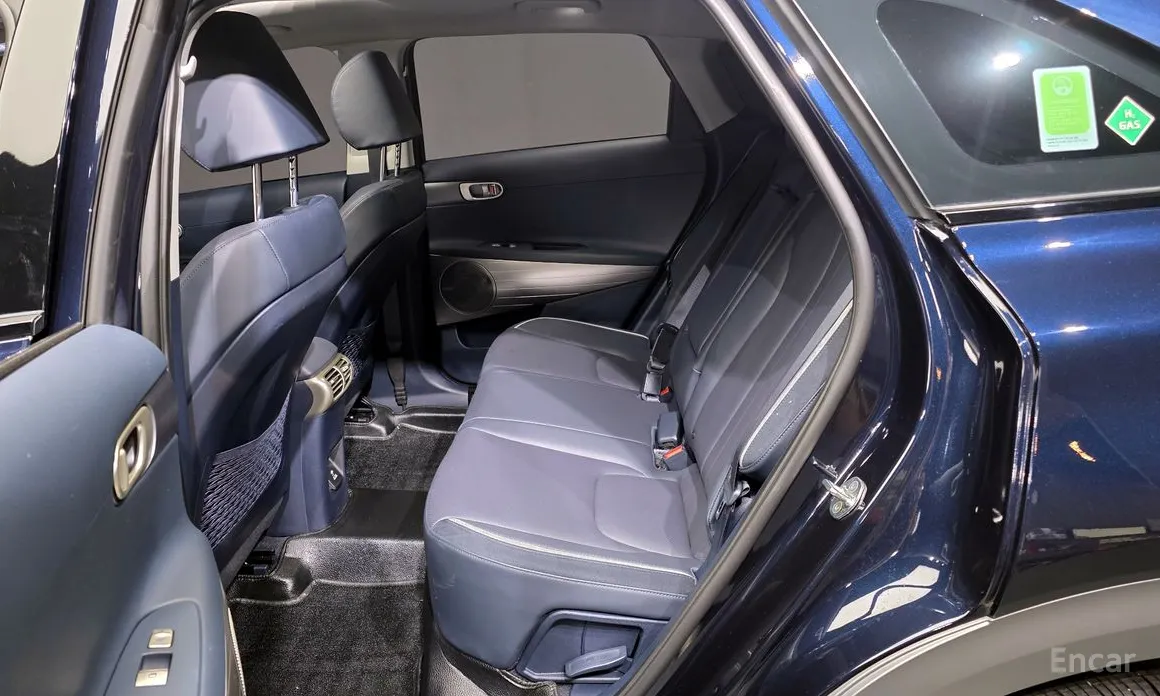 Hyundai Nexo 2018 Premium