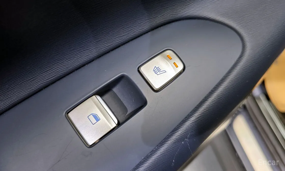 Hyundai Nexo 2018 Premium