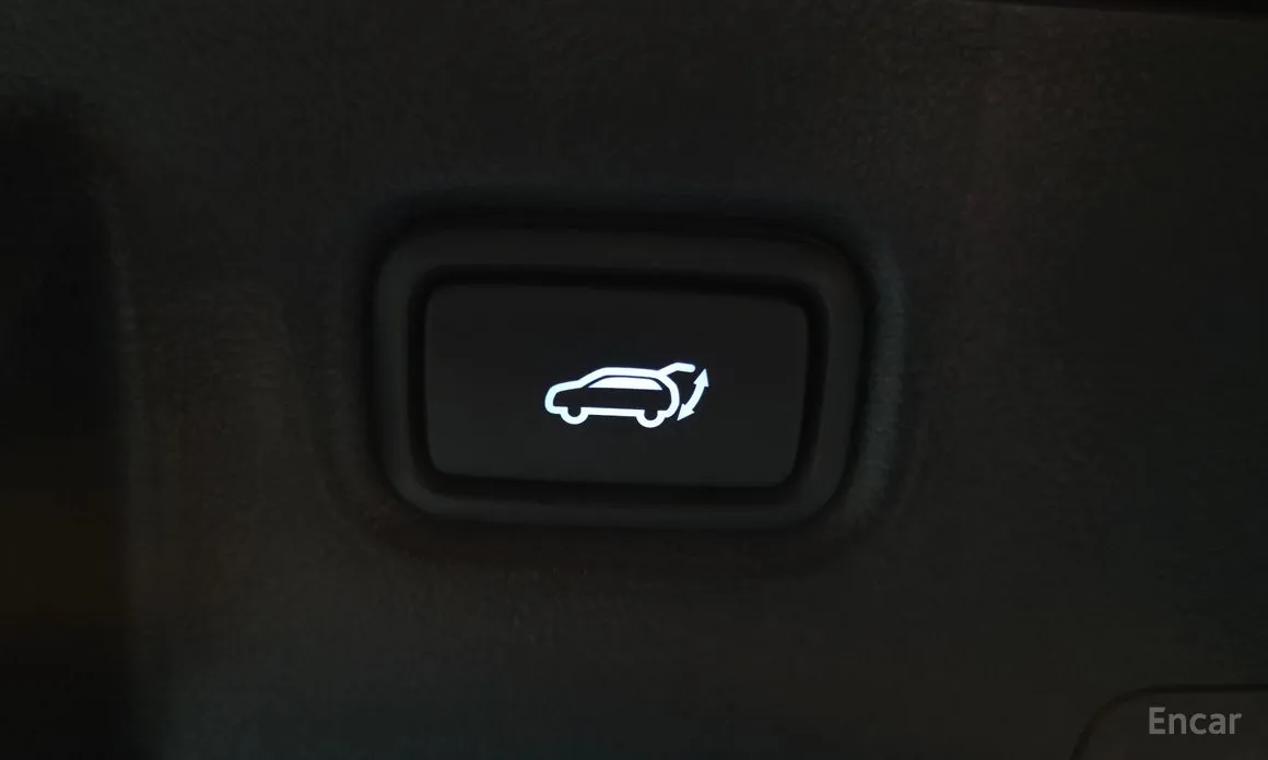 Hyundai Nexo 2018 Premium