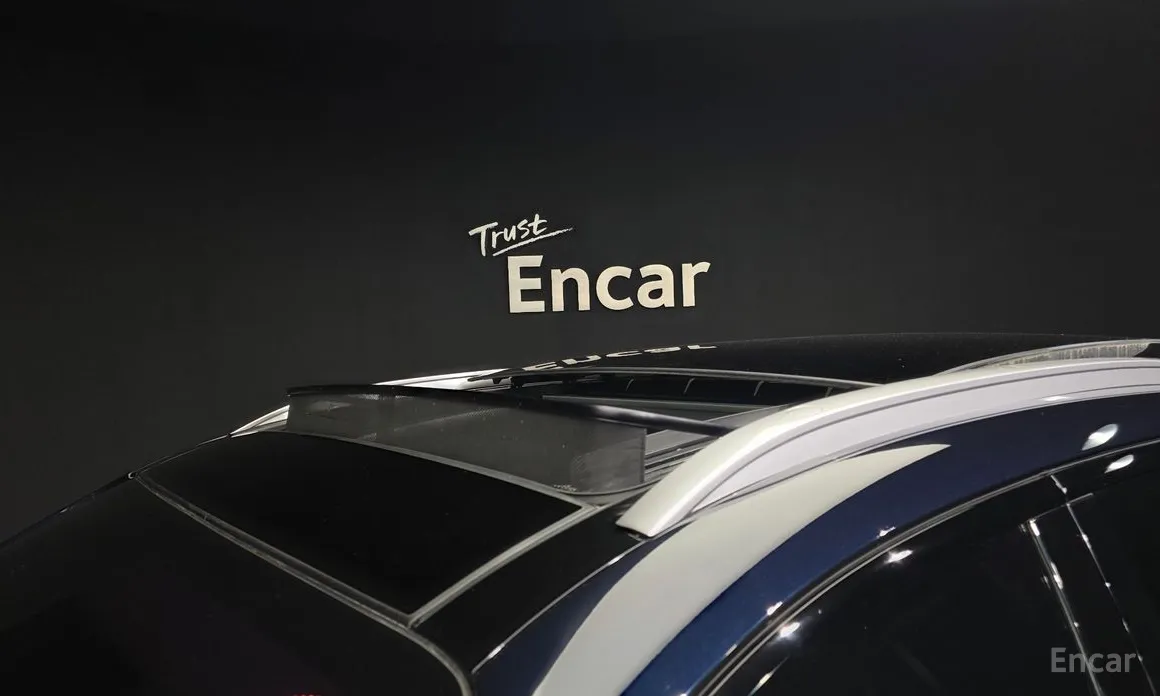 Hyundai Nexo 2018 Premium