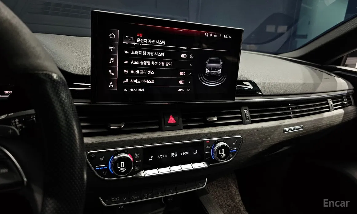 Audi A5 2017 45 TFSI Quattro Premium Sportback