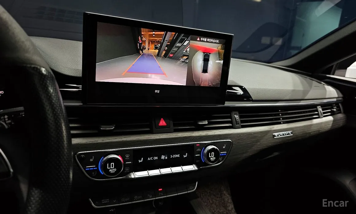 Audi A5 2017 45 TFSI Quattro Premium Sportback