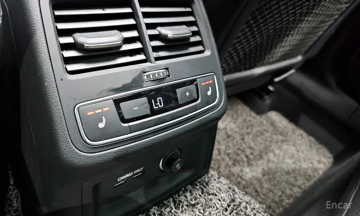 Audi A5 2017 45 TFSI Quattro Premium Sportback