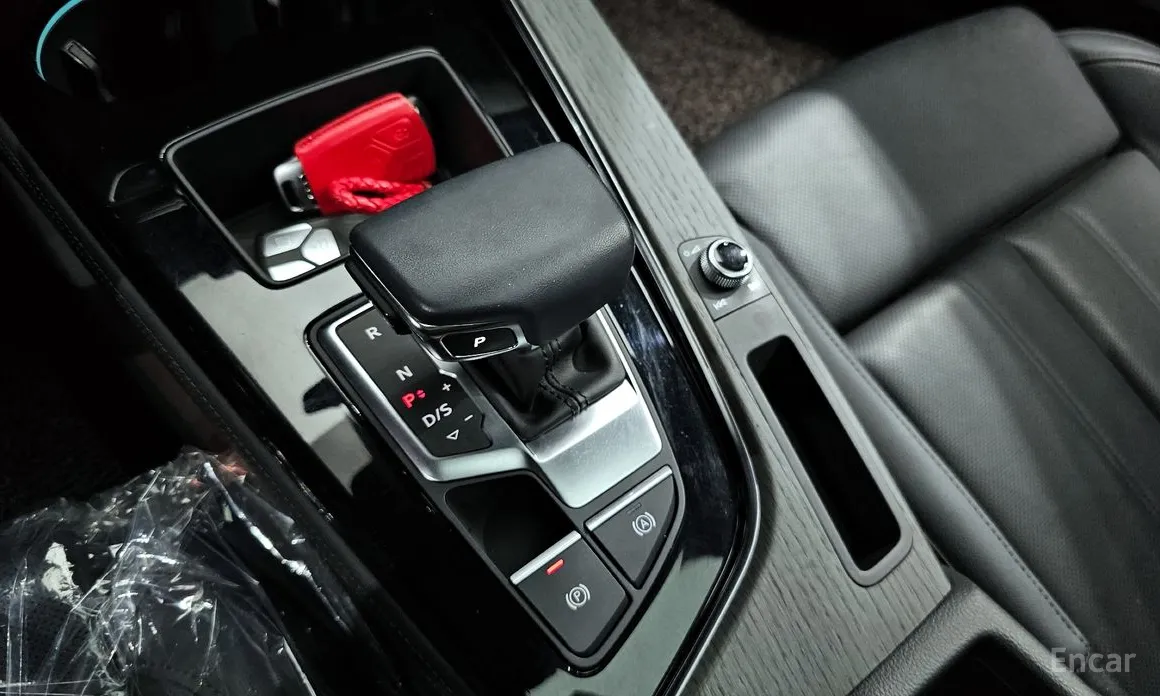 Audi A5 2017 45 TFSI Quattro Premium Sportback