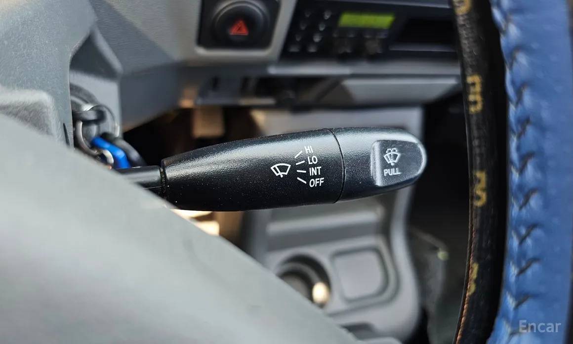 Chevrolet Damas 2008 5-Seater Coach