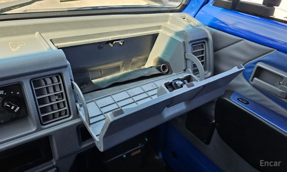 Chevrolet Damas 2008 5-Seater Coach