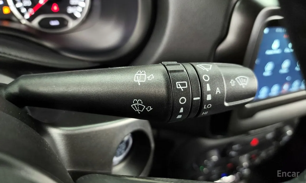 Jeep Renegade 2015 1.3 Longitude