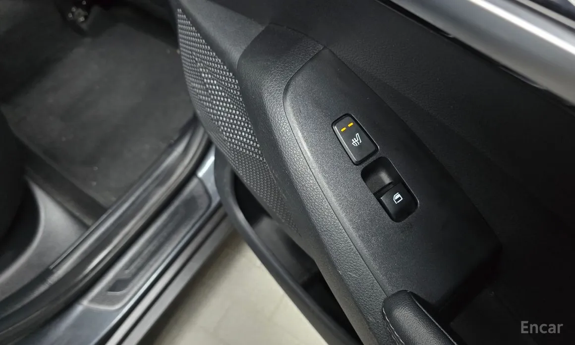 Kia Seltos 2022 Gasoline 1.6 Turbo 2WD