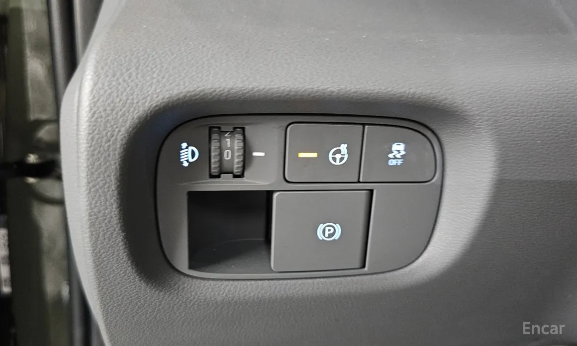 Hyundai Casper 2024 Inspiration