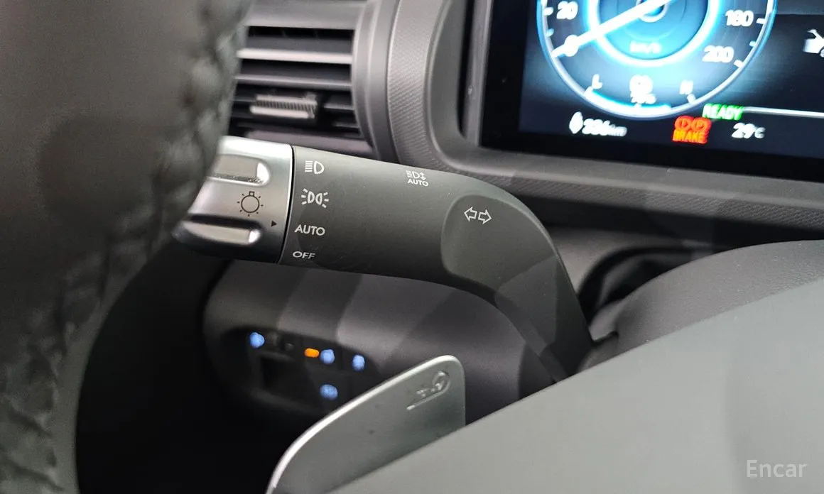 Hyundai Casper 2024 Inspiration