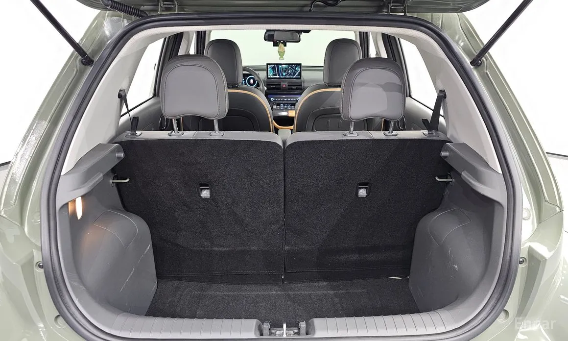 Hyundai Casper 2024 Inspiration