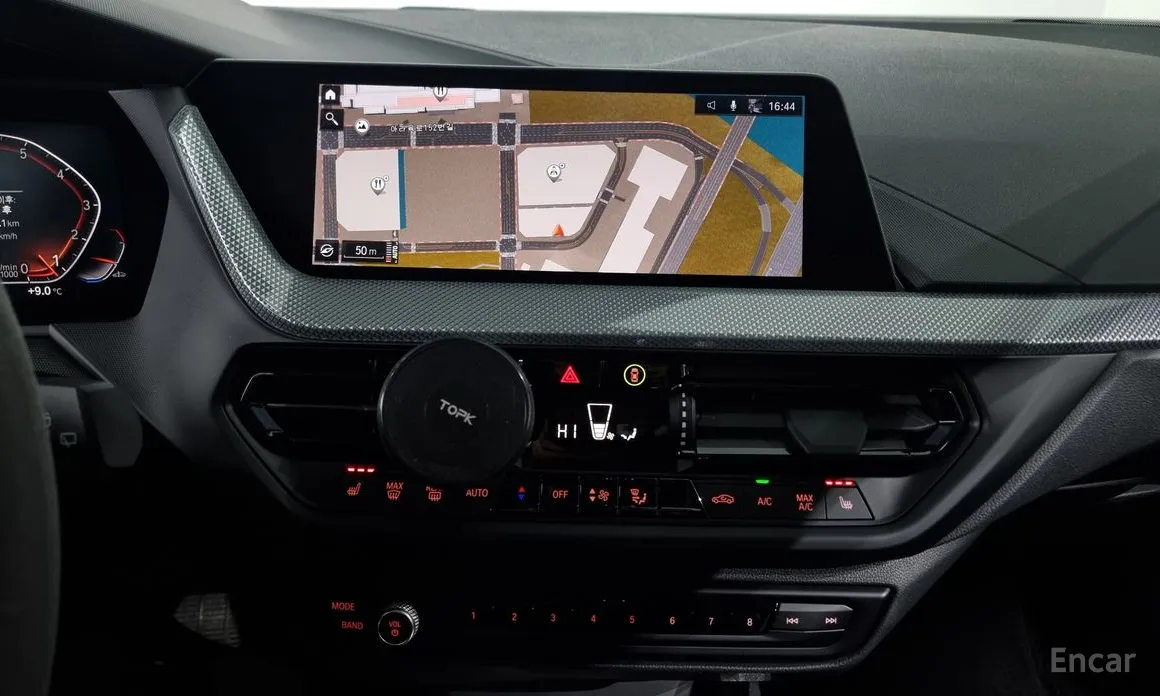 BMW 1 Series 2020 120i Advantage