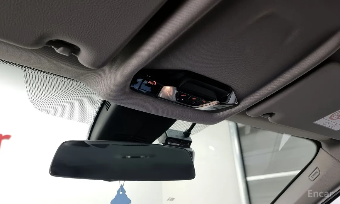 BMW 1 Series 2020 120i Advantage