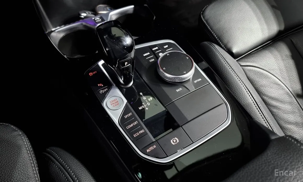 BMW 1 Series 2020 120i Advantage