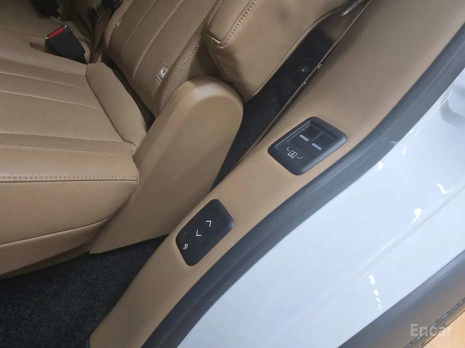 Land Rover Range Rover 2022 P530 Autobiography Long Wheel Base