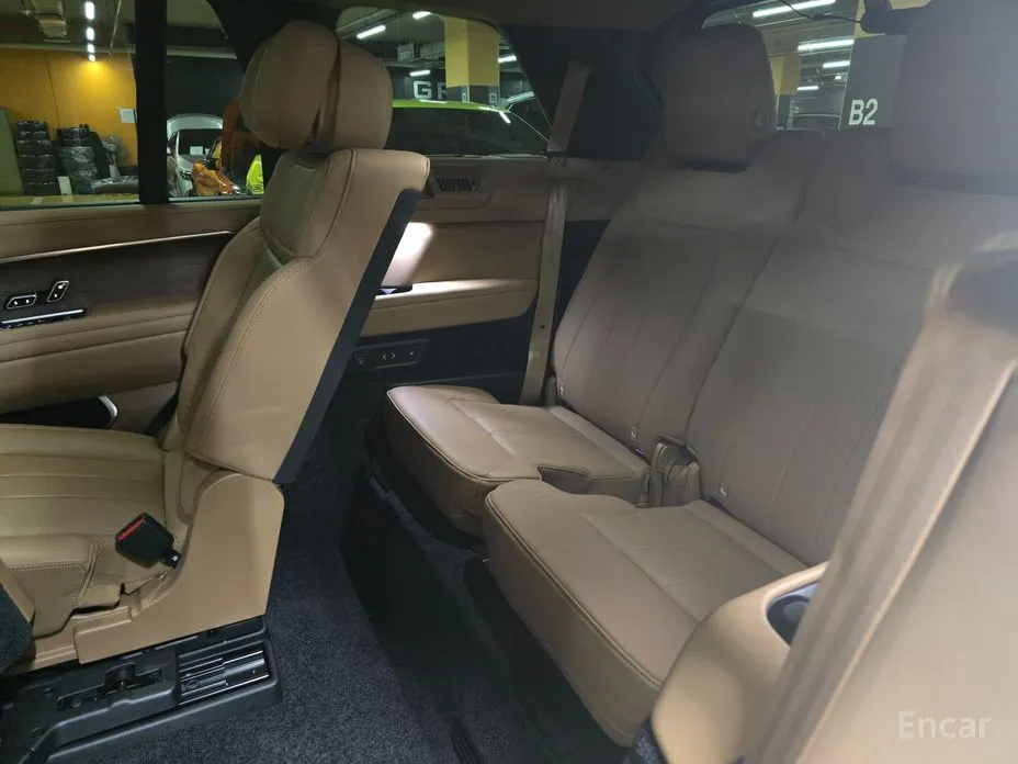 Land Rover Range Rover 2022 P530 Autobiography Long Wheel Base