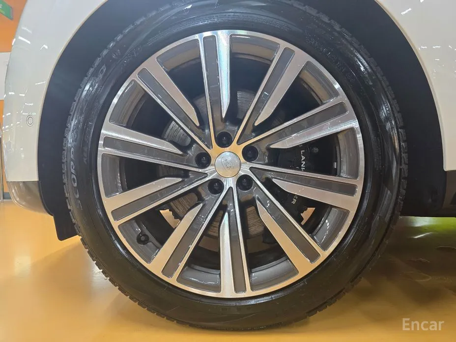 Land Rover Range Rover 2022 P530 Autobiography Long Wheel Base