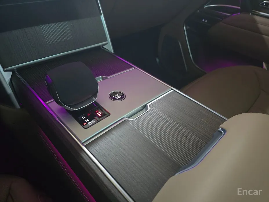 Land Rover Range Rover 2022 P530 Autobiography Long Wheel Base