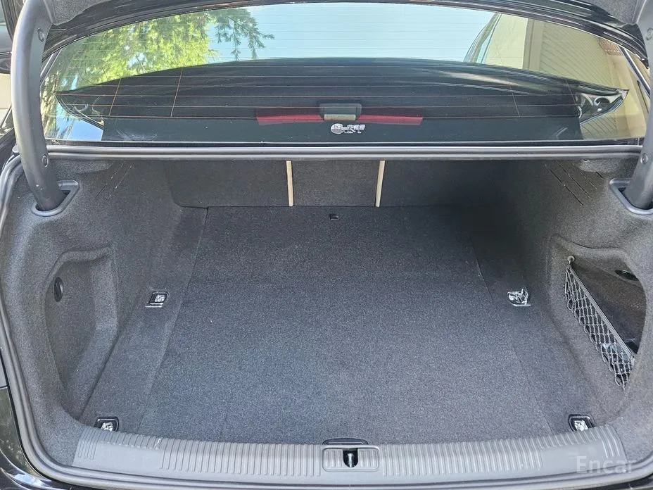 Audi A4 2016 40 TFSI Premium