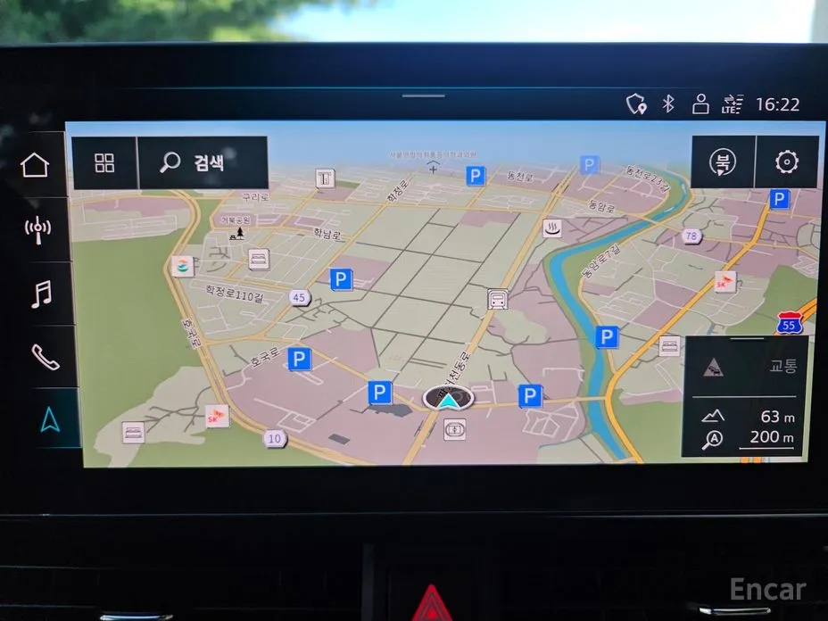 Audi A4 2016 40 TFSI Premium